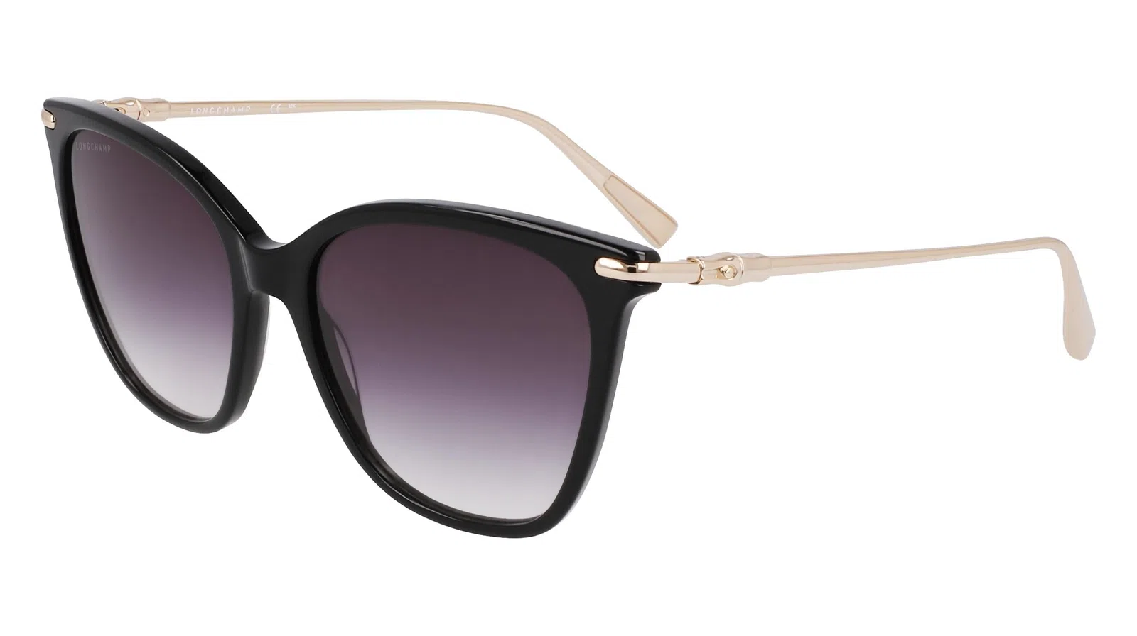 Longchamp LO757S Sunglasses - view 3
